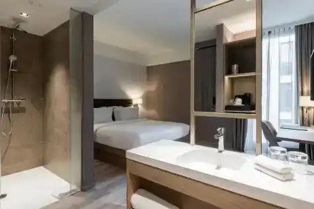 AC by Marriott Wuerzburg - 21