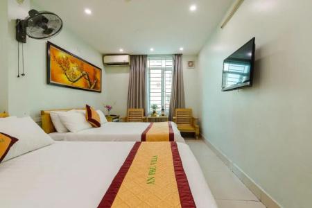 An Phú hà nội & Spa - mỹ ĐìNh - 23