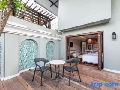 v Heritage Villa Chiang Mai - 95
