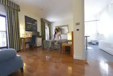 Mercure Ferrara - 55