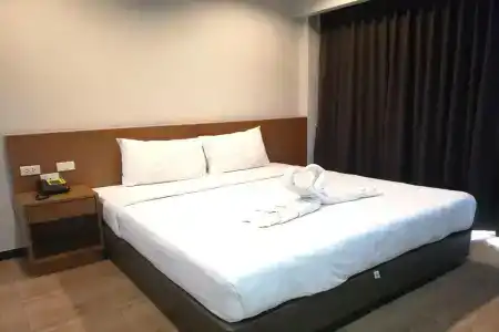 Eurotel Kanchanaburi - 9