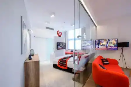 Karoly Corner Residences - 104