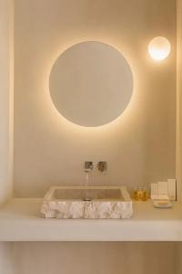 Chic Santorini - 119