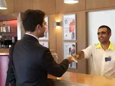 ibis Porto Sao Joao - 28