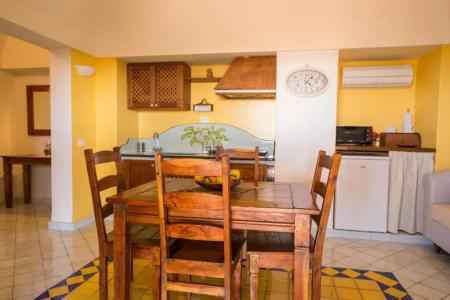 Residence Sotto le Stelle - 56