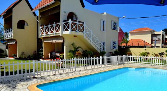 La Pointe Villas - 16