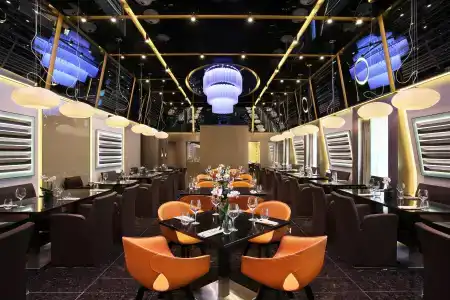 Excelsior Gallia, a Luxury Collection, Milan - 21
