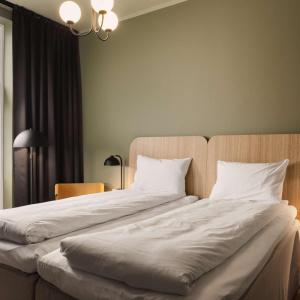Scandic Holberg - 34