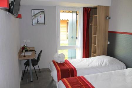 The Originals City, Hôtel Albizia, Sarlat-la-Canéda (Inter-Hotel) - 3