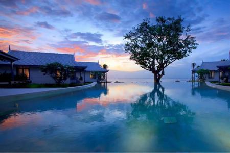 Devasom Hua Hin Resort - Sha Extra Plus - 16