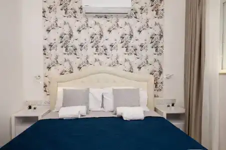 Vela Blu Boutique Suites - 5