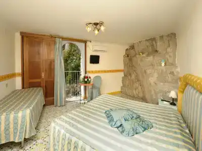 La Locanda Del Fiordo - 1