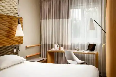 ibis Manchester Centre Princess Street - 38