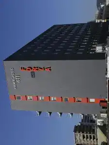 Forza Nagasaki - 1