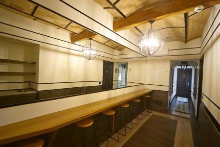 Relais Luxury Corso - 10
