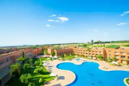 Mogador Palace Agdal - 16