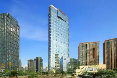 Sheraton Grand Hangzhou Binjiang - 38