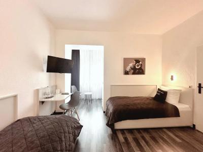 Alt Deutz City-Messe-Arena - 26