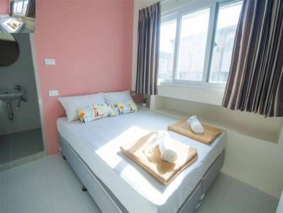 Sleep Dee Hostel - 26