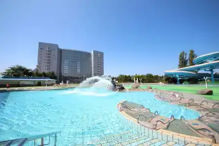 Chateraise Gateaux Kingdom Sapporo & Spa Resort - 15