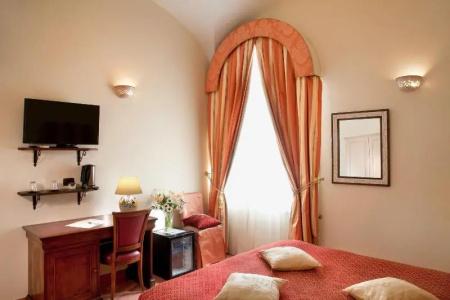 Albergo L'Antico Convitto - 47