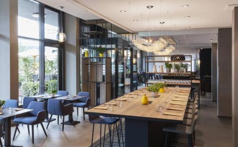 Courtyard by Marriott Zurich North - 22