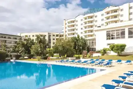 Suite Jardins Da Ajuda - 46
