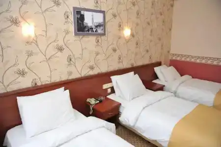 Saray - 4