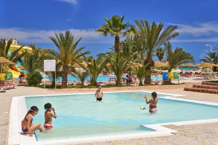 Baya Beach Aqua Park - 30