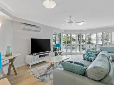 Oceana On Broadbeach - 226