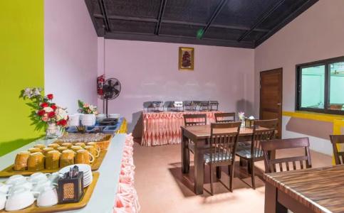 Krabi Inn - 136