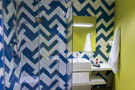 Ibis Styles Lviv Center - 38