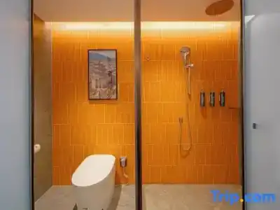 Home2 Suites by Hilton DALI ER'HAI - 115