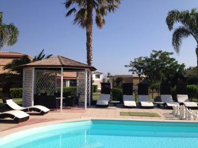 Villaggio Spiagge Rosse - 6