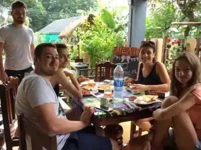 Siam Guesthouse - 38
