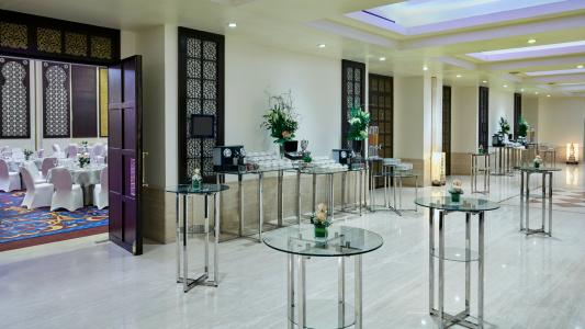 Intercontinental The City, An Ihg - 44