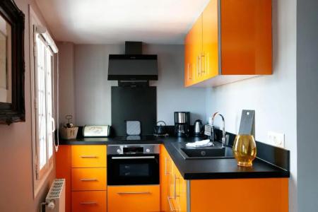 Le Dauphin Les Loges - 49