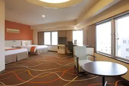 Okinawa Nahana & Spa - 55