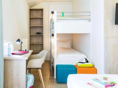 ibis Styles Nieuwpoort - 49