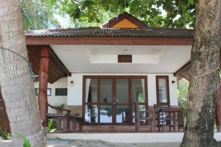 Sea Scene Resort - 76