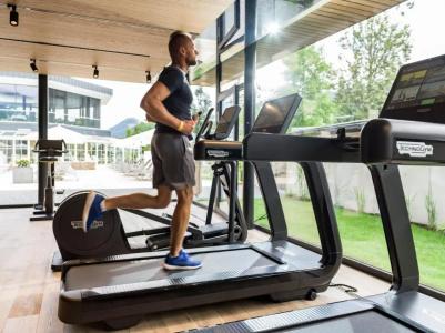 Sport- und WellnessHeld 4 Sterne Superior - 24