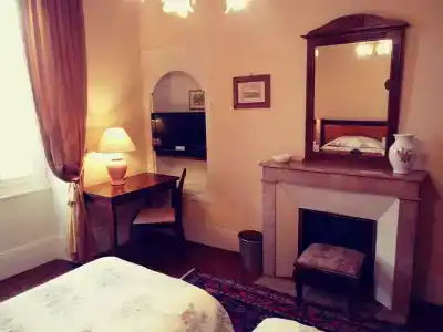 La Villa Fleurie - 5