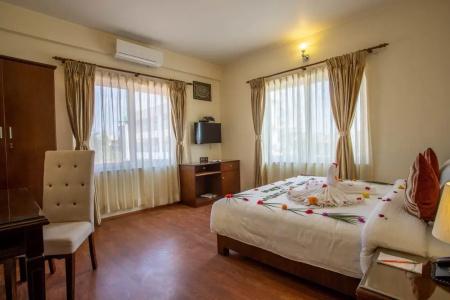 Siddhartha Boutique Boudha - 26