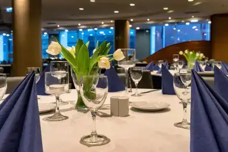 Mercure Warszawa Centrum - 37
