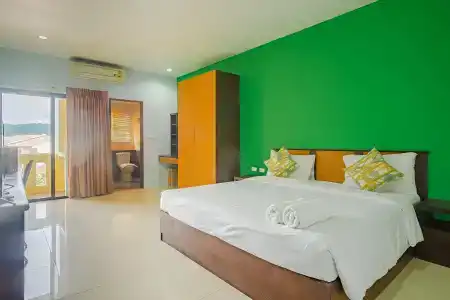 Aj Residence - 10