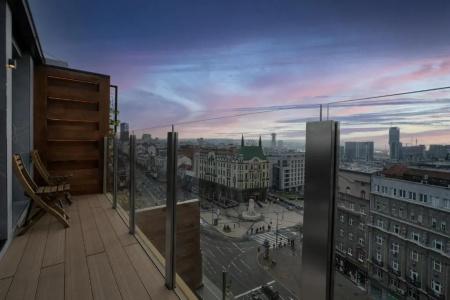 Eden Luxury Suites Terazije - 50