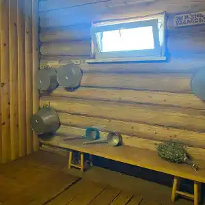 Кедр - 22