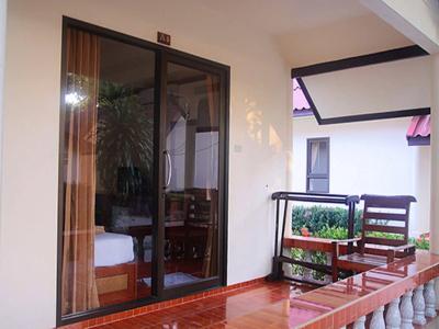 Kaibae Hut Resort - 6