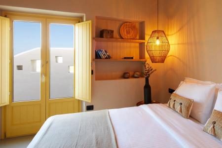 North Santorini - A Luxury Spa - 162