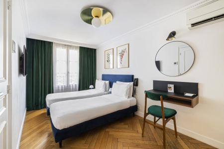 Rendez-Vous Batignolles - 22